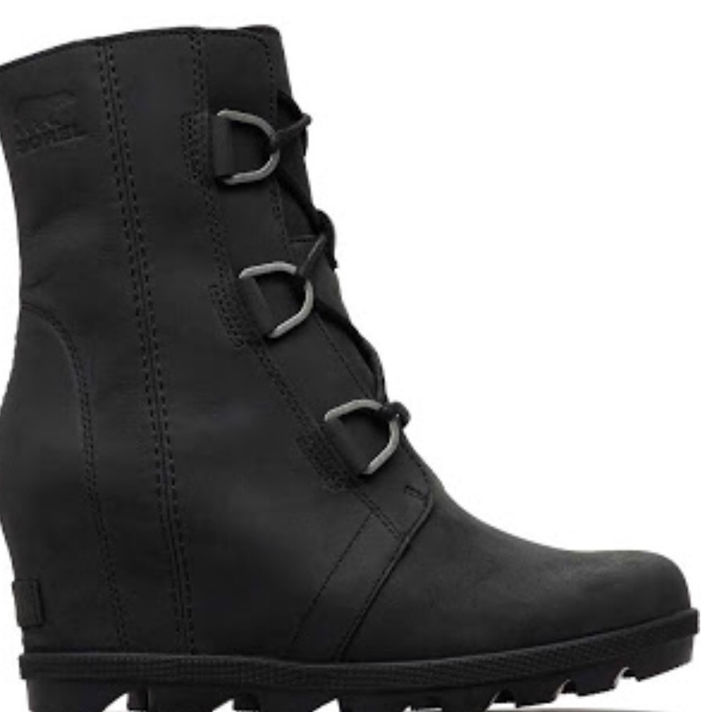 Sorel Joan of Arctic Wedge